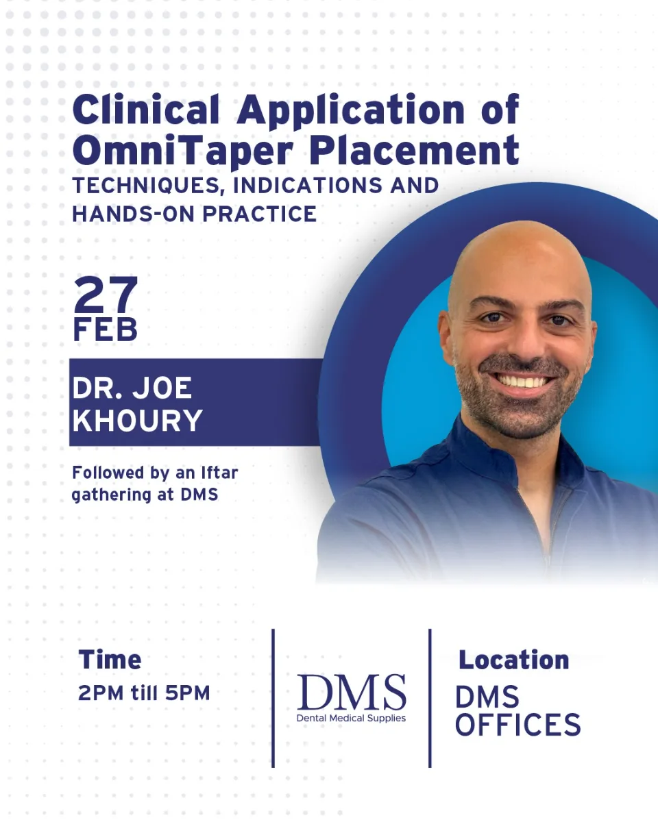 Clinical Application of Omnitaper Placement