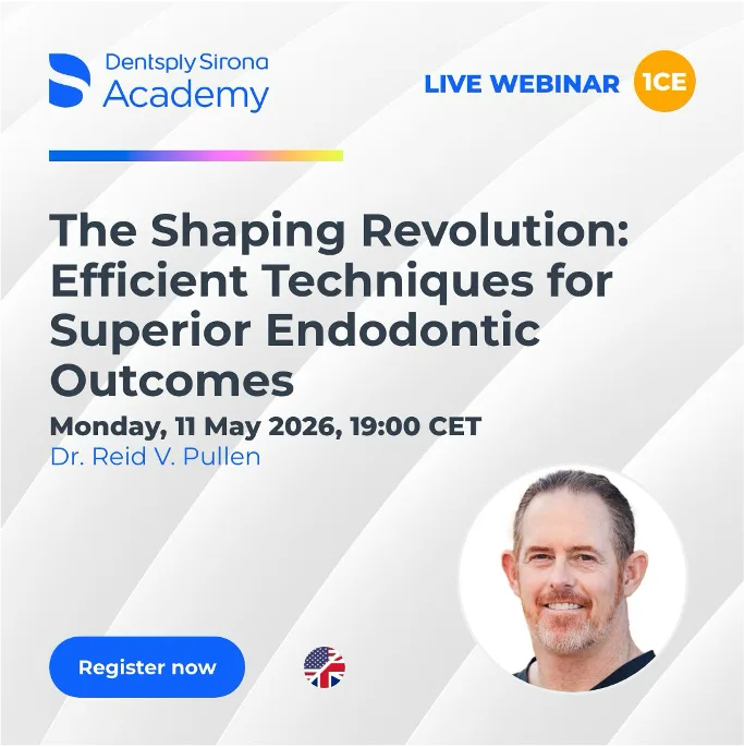The Shaping Revolution: Efficient Techniques for Superior Endodontic Outcomes