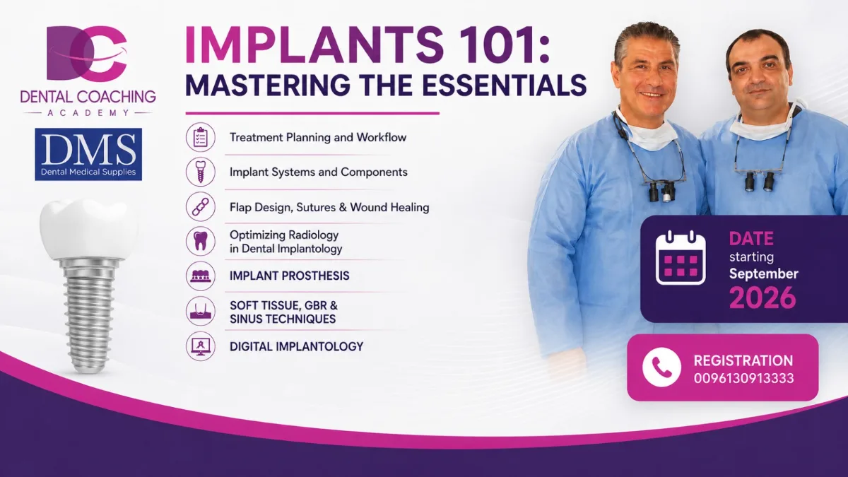 Implants 101: Mastering The Essentials