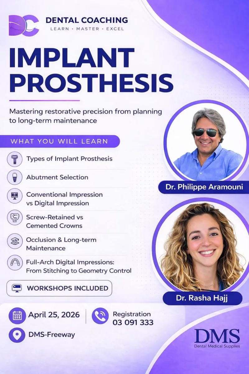 Implant Prosthesis