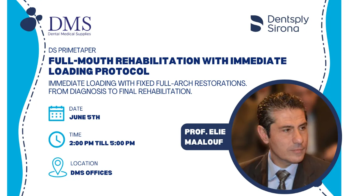 Full Mouth Rehabilitation