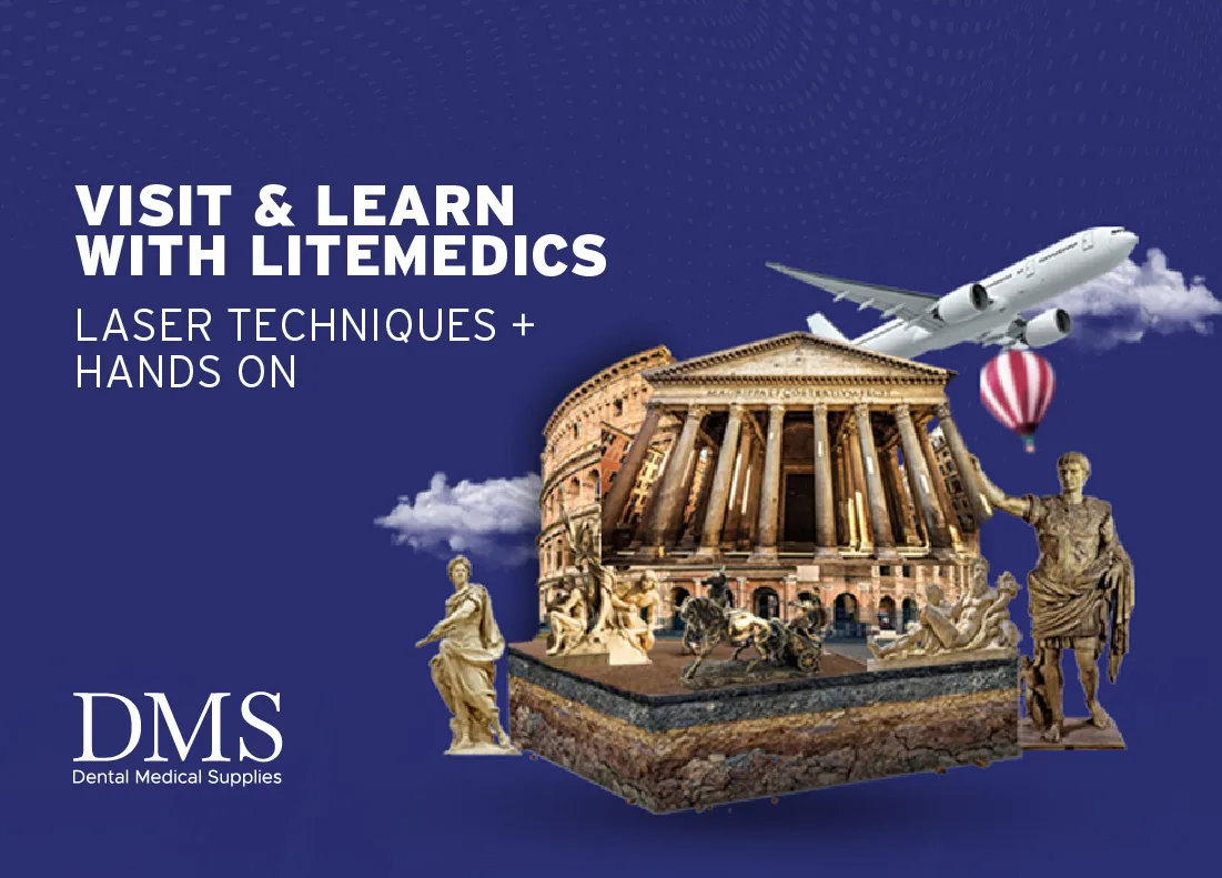 Visit & Learn - Italy Trip