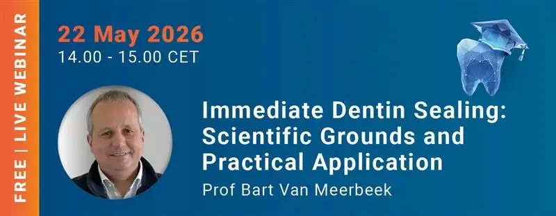 IMMEDIATE DENTIN SEALING